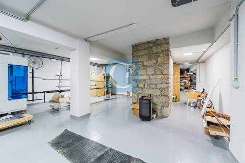 Espaço comercial em Cedofeita, Porto