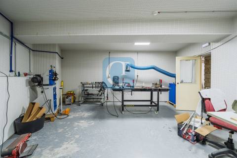 Espaço comercial em Cedofeita, Porto