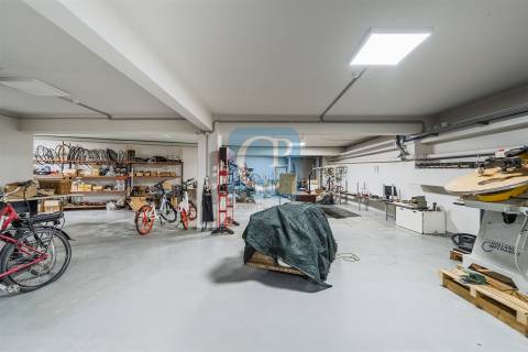 Espaço comercial em Cedofeita, Porto