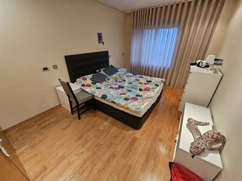 Apartamento T2 mobilado e equipado em Rio Tinto, Gondomar