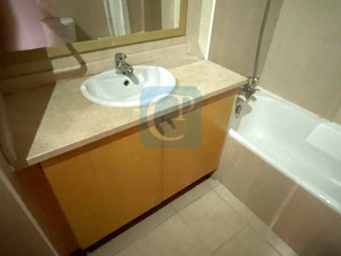 Apartamento T1+1 com varanda em Matosinhos Sul