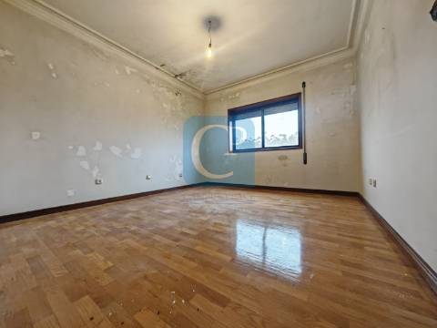 Moradia T3+1 em Nogueira da Maia, Maia