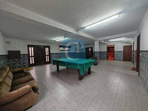 Moradia T3+1 em Nogueira da Maia, Maia