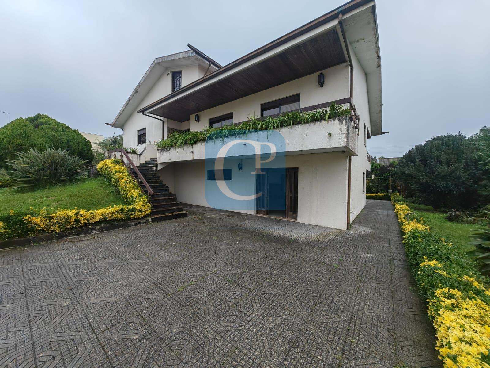 Moradia T3+1 em Nogueira da Maia, Maia