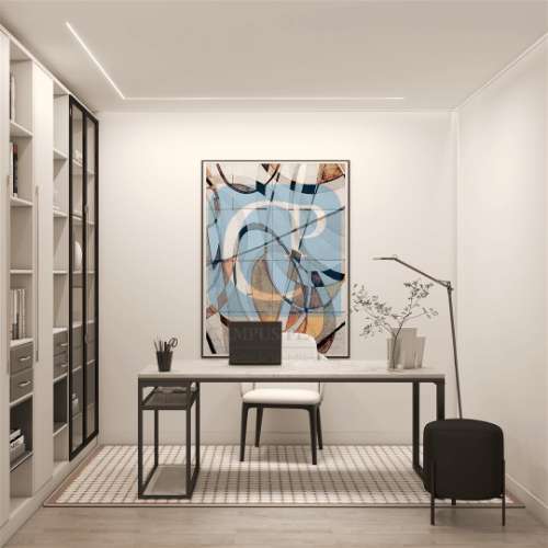 Apartamento T3 em construção no Bonfim Oporto Apartments, Porto