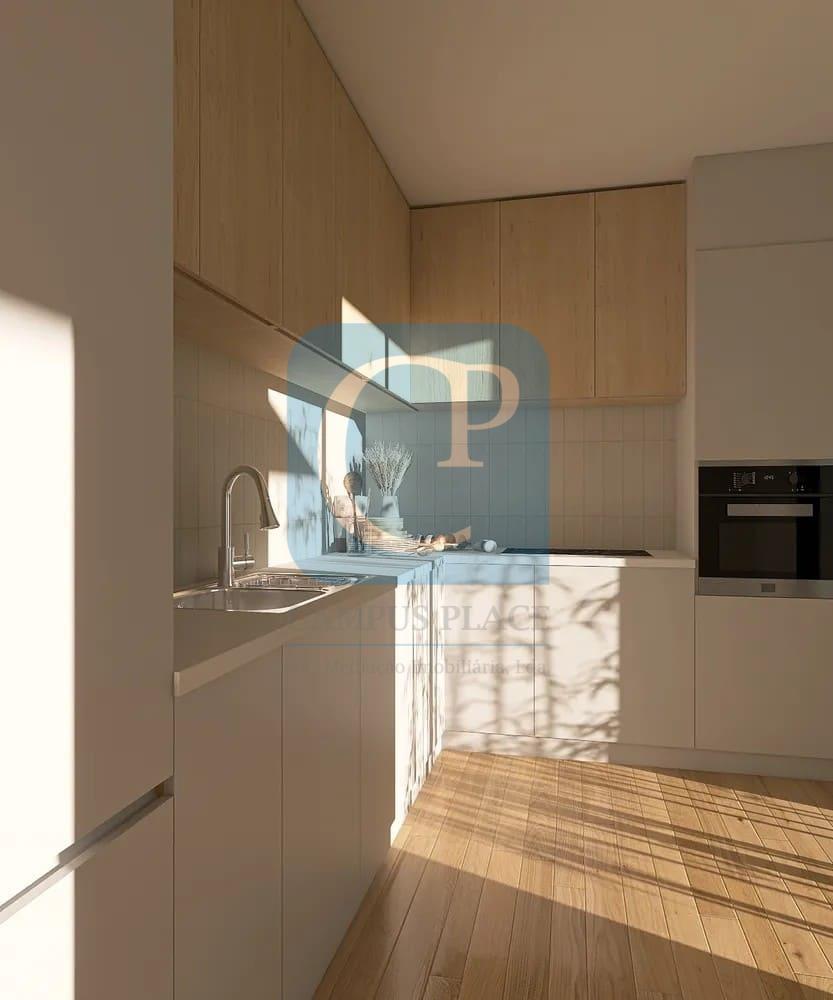 Apartamento T3+1 Duplex em construção no Bonfim Oporto Apartments, Porto