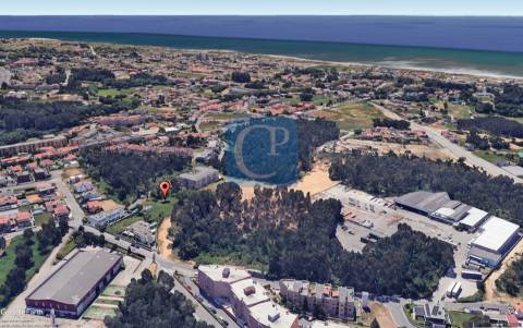 Terreno Urbano para construção em Canidelo, Vila Nova de Gaia