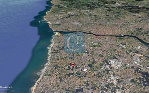 Terreno Urbano para construção em Canidelo, Vila Nova de Gaia