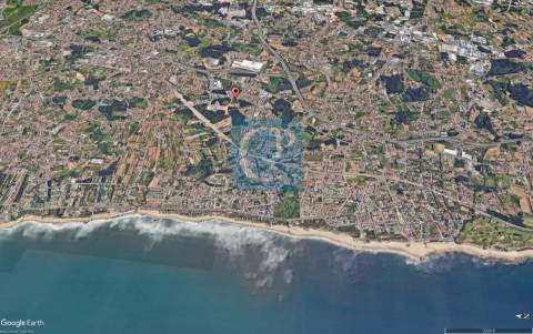 Terreno Urbano para construção em Canidelo, Vila Nova de Gaia