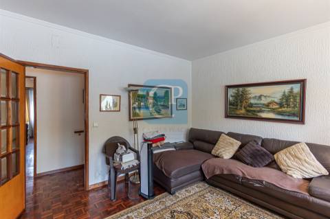 Andar Moradia T3 Duplex  em Pedrouços, Maia