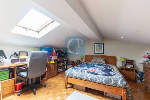 Andar Moradia T3 Duplex  em Pedrouços, Maia