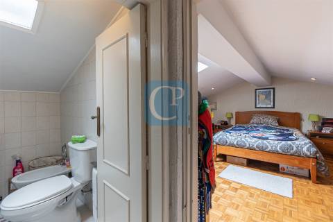 Andar Moradia T3 Duplex  em Pedrouços, Maia