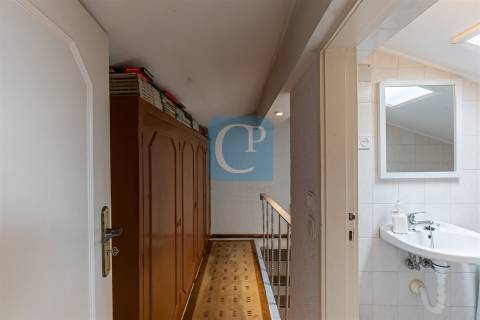 Andar Moradia T3 Duplex  em Pedrouços, Maia