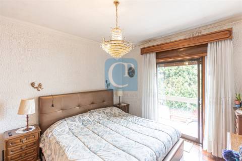 Andar Moradia T3 Duplex  em Pedrouços, Maia