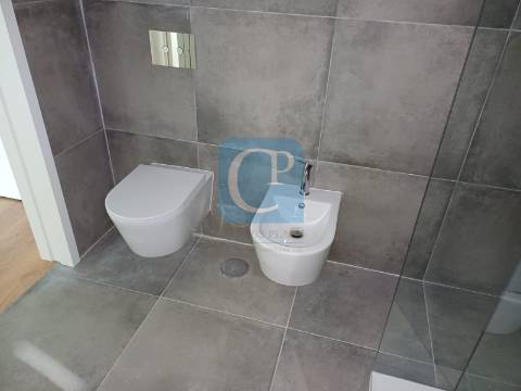 Apartamento T1 novo, no Arroteia Residente, em Paranhos, Porto