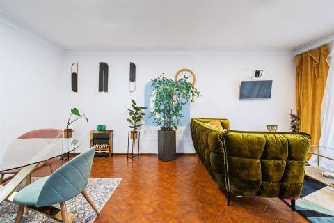 Apartamento T2 à Avenida da Conduta em Gondomar