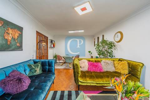 Apartamento T2 à Avenida da Conduta em Gondomar