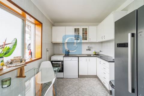Apartamento T2 à Avenida da Conduta em Gondomar