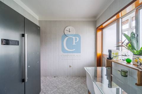 Apartamento T2 à Avenida da Conduta em Gondomar