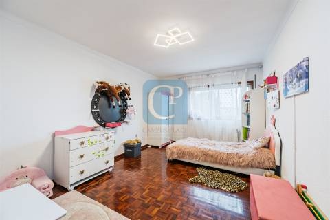 Apartamento T2 à Avenida da Conduta em Gondomar