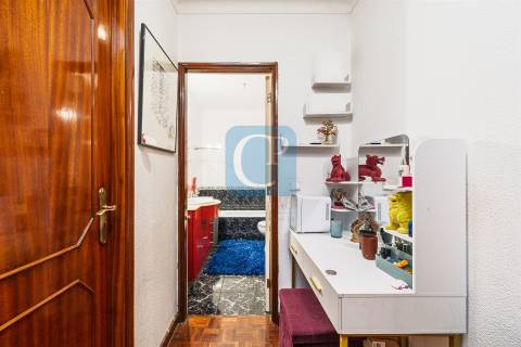 Apartamento T2 à Avenida da Conduta em Gondomar