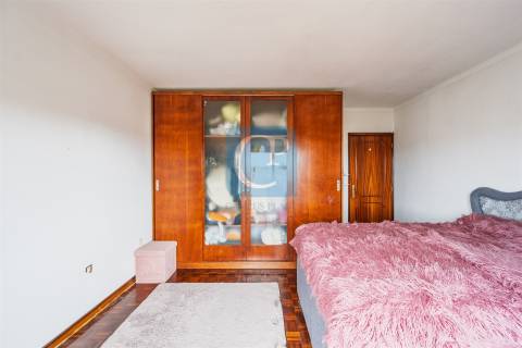 Apartamento T2 à Avenida da Conduta em Gondomar