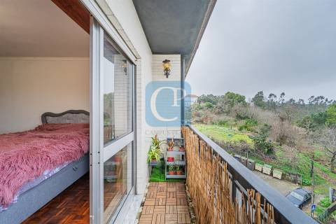 Apartamento T2 à Avenida da Conduta em Gondomar