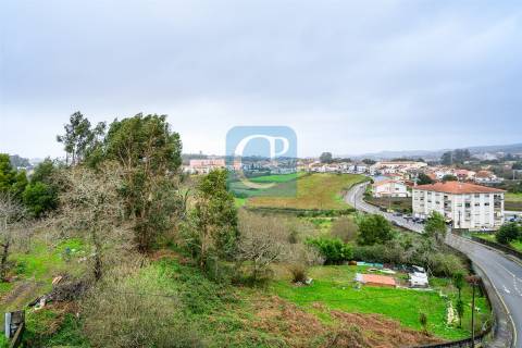 Apartamento T2 à Avenida da Conduta em Gondomar