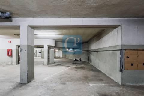 Apartamento T2 à Avenida da Conduta em Gondomar