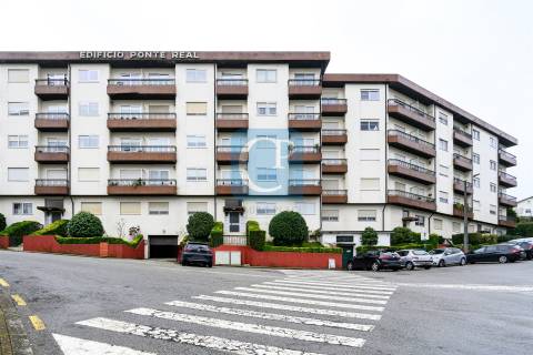 Apartamento T2 à Avenida da Conduta em Gondomar