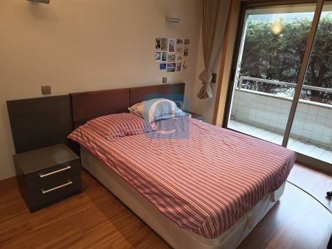 Apartamento T2 Kit mobilado e equipado junto ao Hotel Áxis