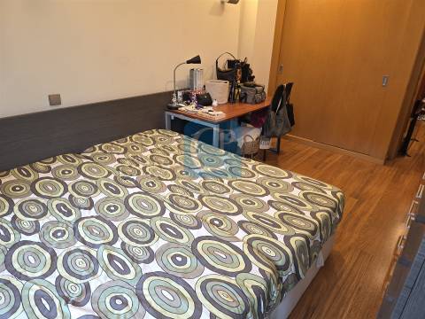 Apartamento T2 Kit mobilado e equipado junto ao Hotel Áxis