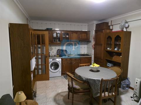 Apartamento T1 equipado junto ao Hospital de São João