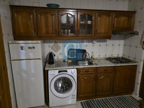 Apartamento T1 equipado junto ao Hospital de São João