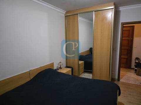 Apartamento T1 equipado junto ao Hospital de São João