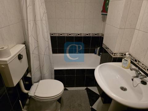 Apartamento T1 equipado junto ao Hospital de São João