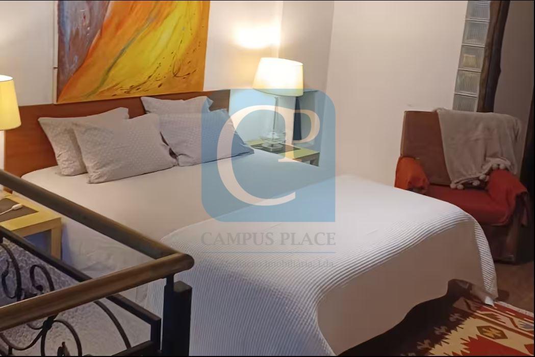 Apartamento T1 nas Fontaínhas, Bonfim, Porto