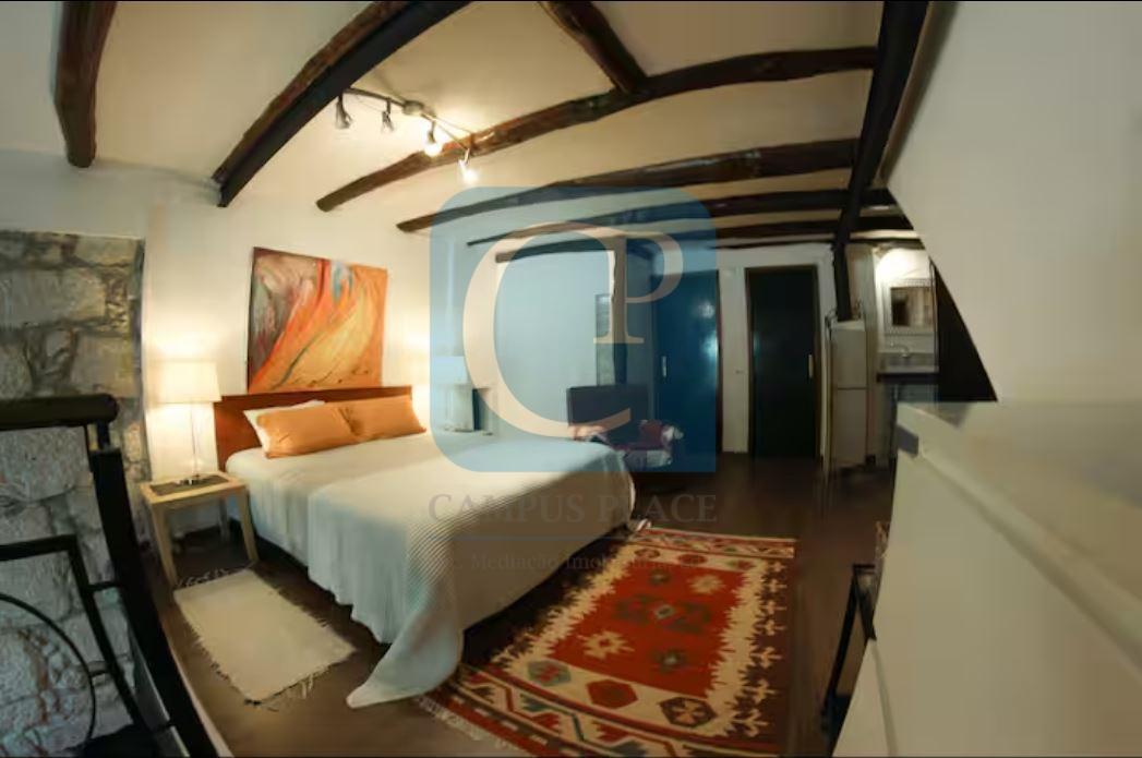 Apartamento T1 nas Fontaínhas, Bonfim, Porto