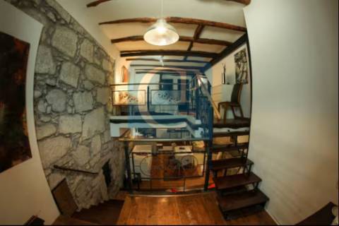 Apartamento T1 nas Fontaínhas, Bonfim, Porto