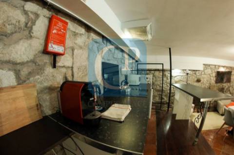 Apartamento T1 nas Fontaínhas, Bonfim, Porto