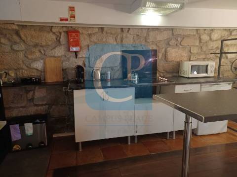 Apartamento T1 nas Fontaínhas, Bonfim, Porto