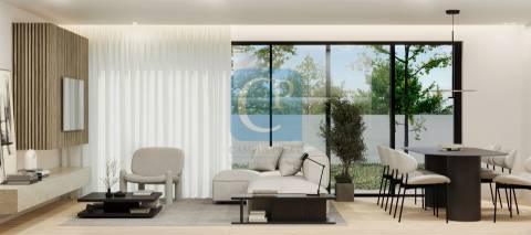 Apartamento T2 em Construção, Empreendimento Ramalde Gardens