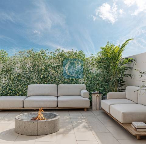 Apartamento T2 Venda em Matosinhos e Leça da Palmeira,Matosinhos