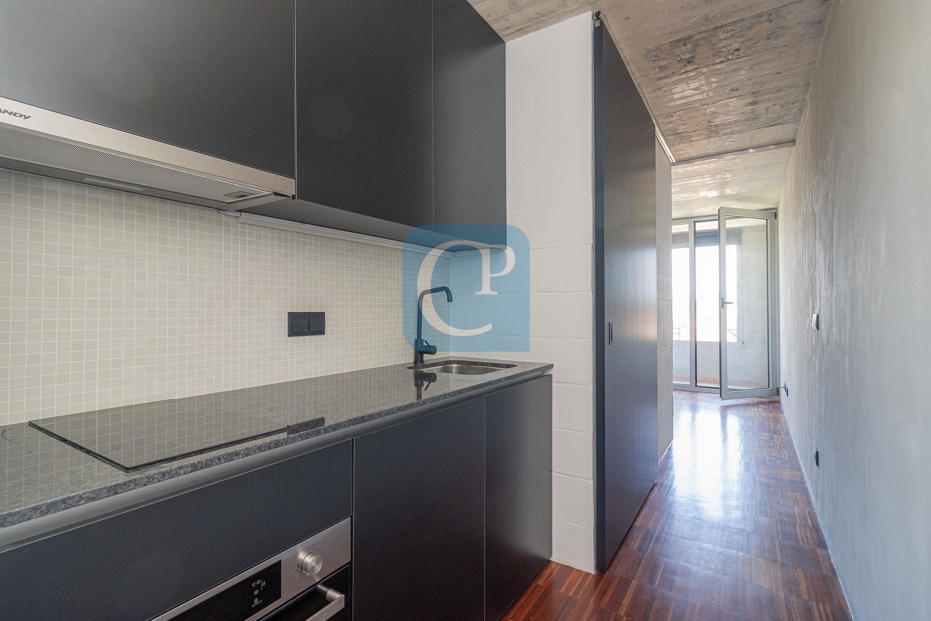 Apartamento T1 no Polo Universitário - Paranhos
