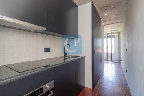 Apartamento T1 no Polo Universitário - Paranhos