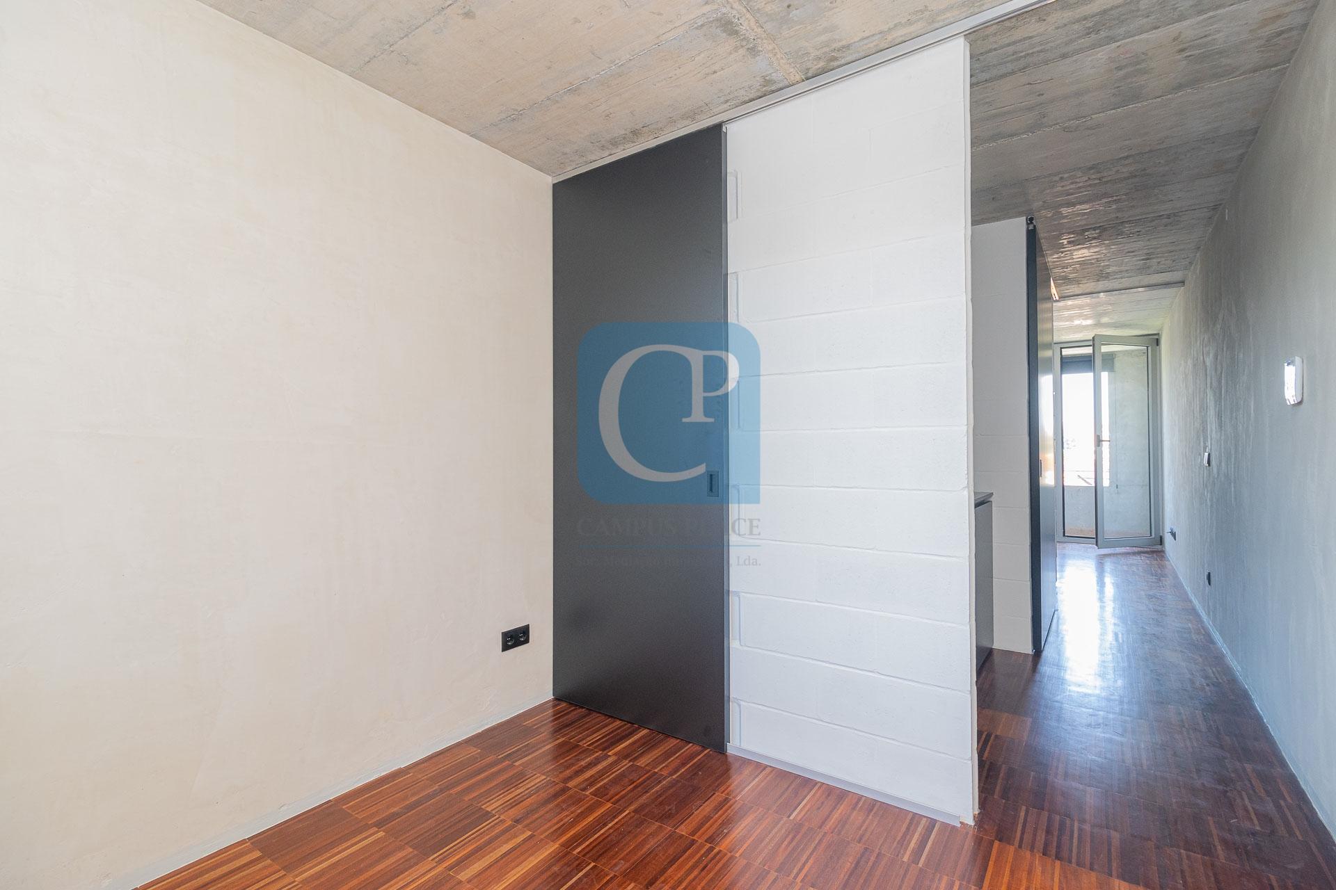 Apartamento T1 no Polo Universitário - Paranhos