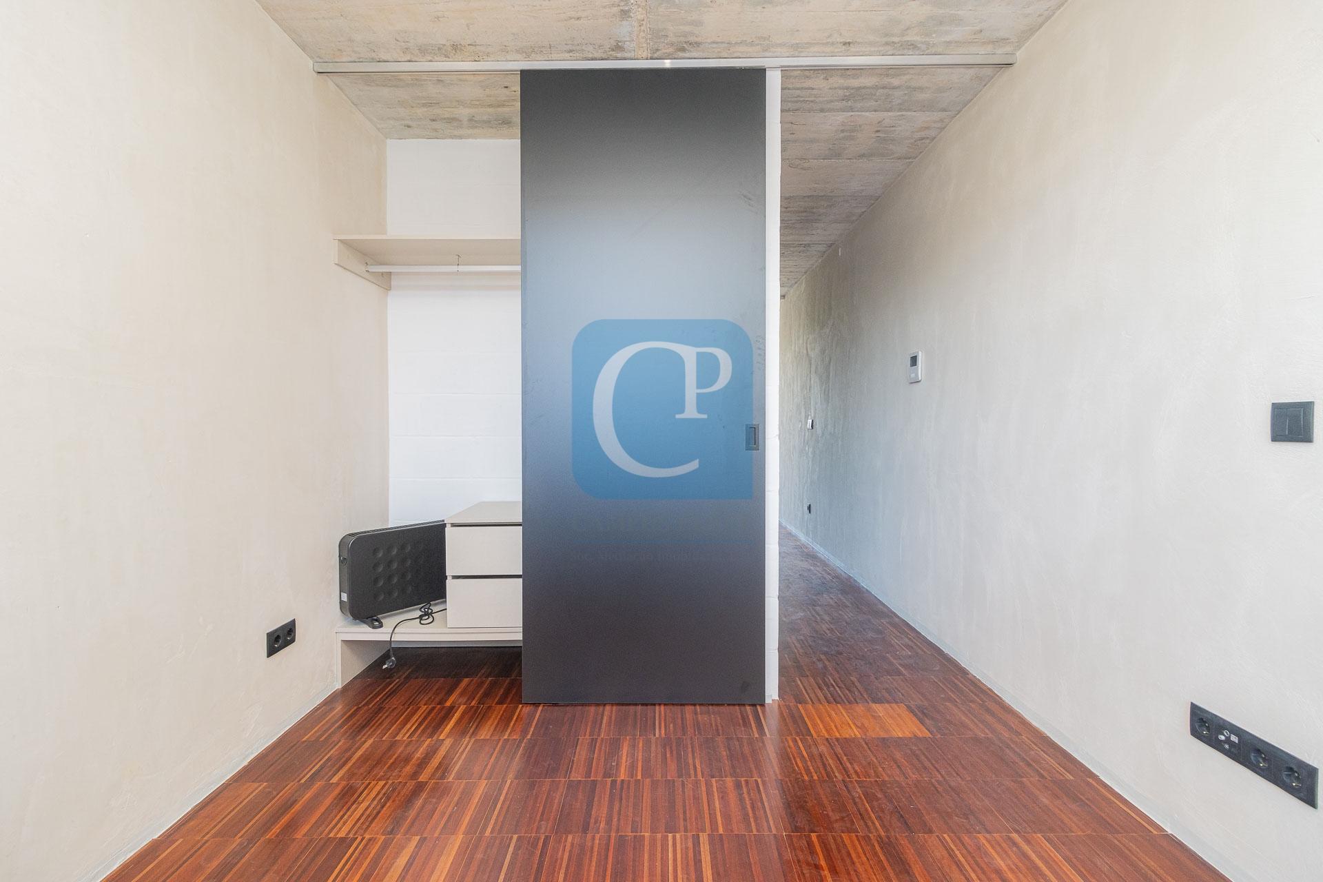 Apartamento T1 no Polo Universitário - Paranhos