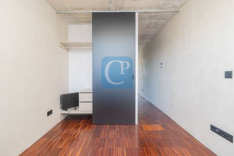 Apartamento T1 no Polo Universitário - Paranhos