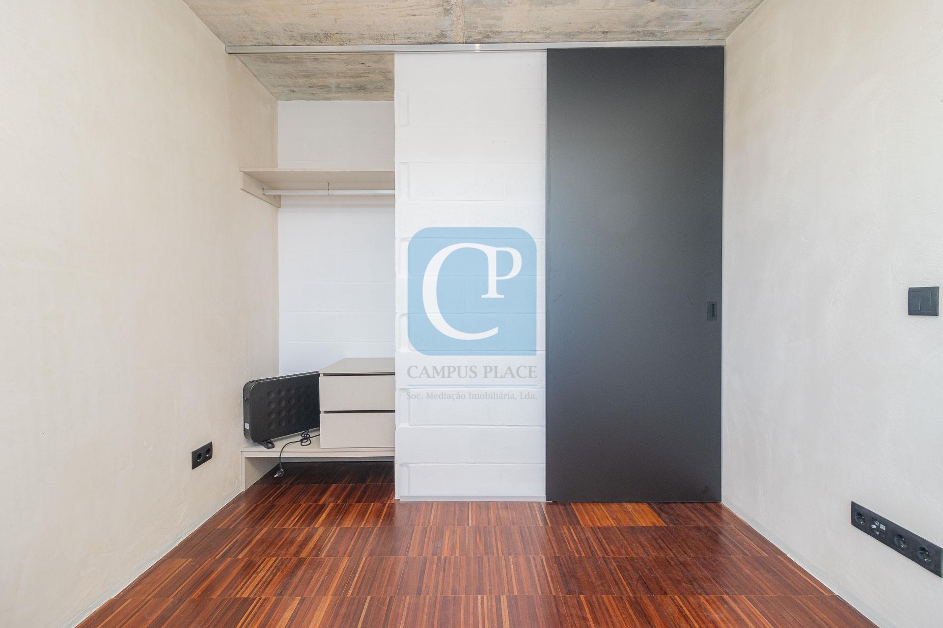 Apartamento T1 no Polo Universitário - Paranhos