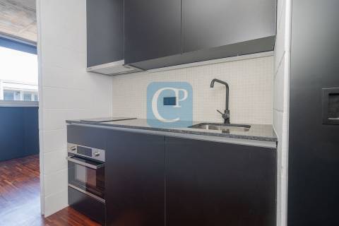 Apartamento T1 no Polo Universitário - Paranhos